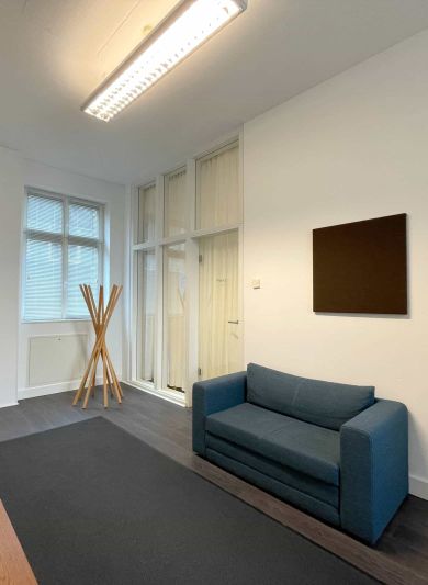 Praxis – bruseberg, Laurentiusstraße 35, Wuppertal