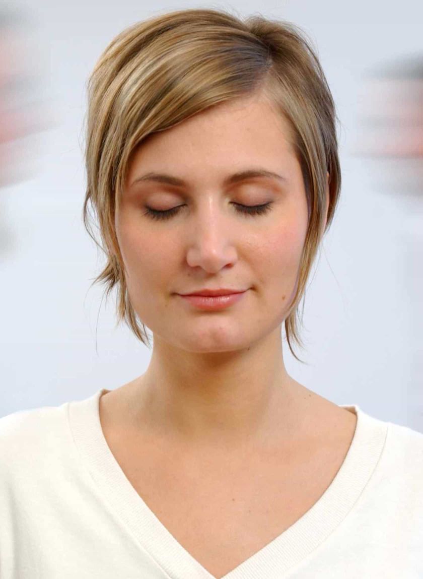 Teilnehmende bei einem Feldenkrais-Workshop